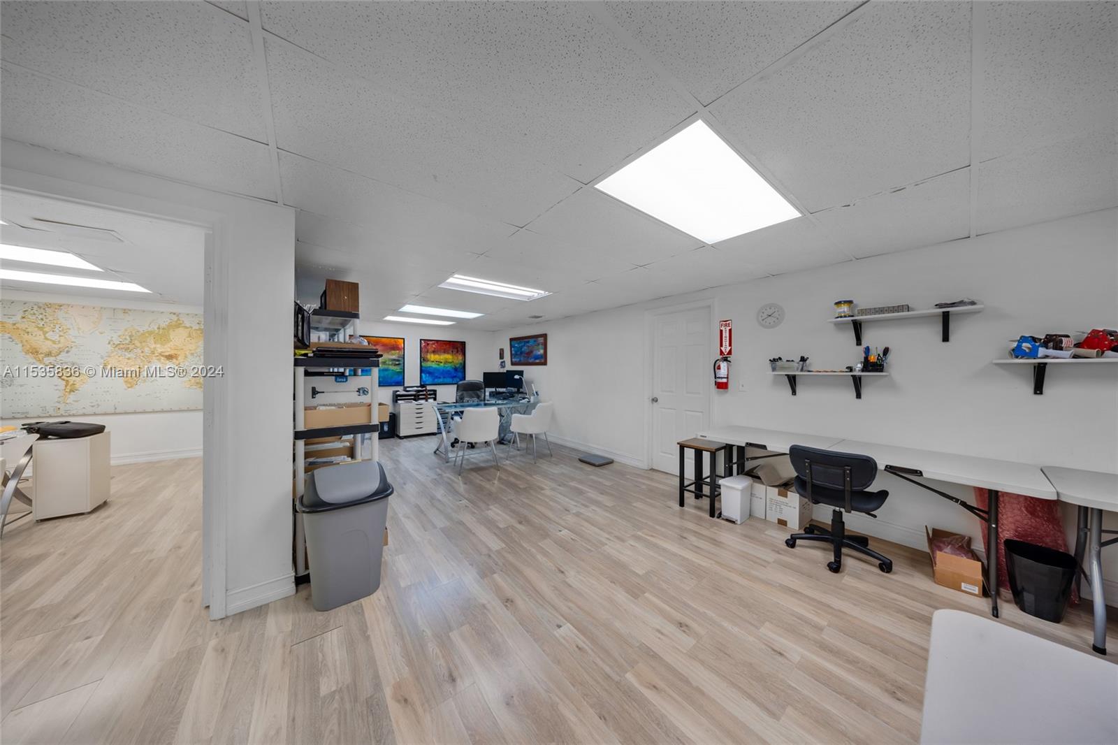 Commercial Property for Sale in Doral Florida 33172
